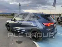 2023 Ford Kuga