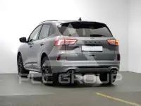 2023 Ford Kuga