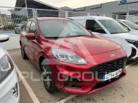 2023 Ford Kuga