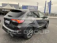 2023 Ford Kuga