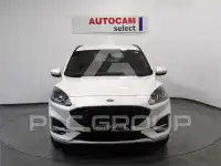 2023 Ford Kuga
