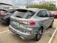 2023 Ford Kuga