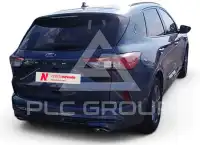 2023 Ford Kuga