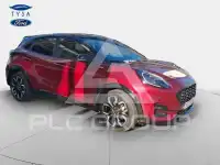 2023 Ford Kuga