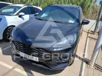 2023 Ford Kuga