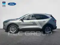 2023 Ford Kuga
