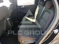 2023 Ford Kuga