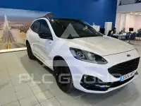 2023 Ford Kuga