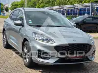2023 Ford Kuga
