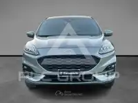 2023 Ford Kuga