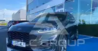 2023 Ford Kuga