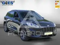 2023 Ford Kuga