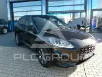 2023 Ford Kuga