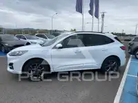 2023 Ford Kuga