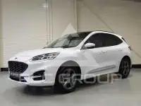 2023 Ford Kuga