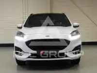 2023 Ford Kuga