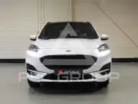 2023 Ford Kuga