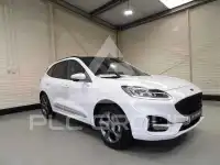 2023 Ford Kuga