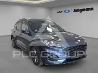 2023 Ford Kuga