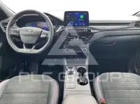 2023 Ford Kuga
