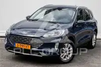 2023 Ford Kuga
