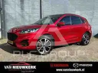 2023 Ford Kuga