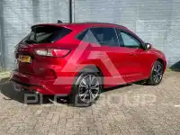 2023 Ford Kuga