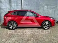 2023 Ford Kuga