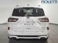 2023 Ford Kuga
