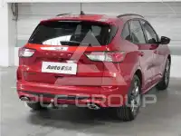 2023 Ford Kuga