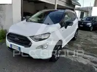 2023 Ford Kuga