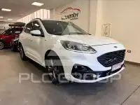 2023 Ford Kuga