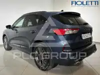 2023 Ford Kuga