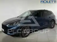 2023 Ford Kuga