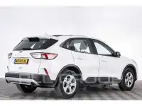 2023 Ford Kuga