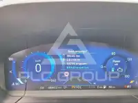 2023 Ford Kuga