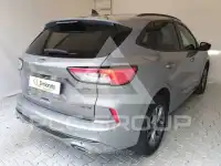 2023 Ford Kuga