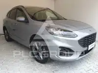 2023 Ford Kuga
