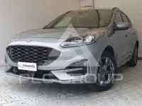 2023 Ford Kuga