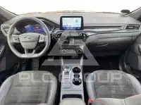 2023 Ford Kuga