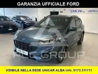 2023 Ford Kuga