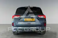 2023 Ford Kuga