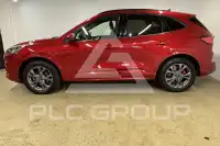 2023 Ford Kuga