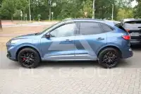 2023 Ford Kuga