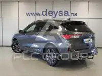 2023 Ford Kuga