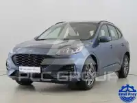 2023 Ford Kuga