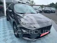 2023 Ford Kuga