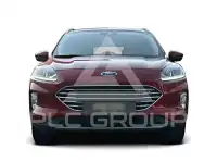 2023 Ford Kuga