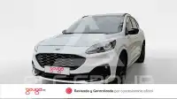 2023 Ford Kuga
