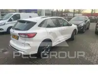 2023 Ford Kuga